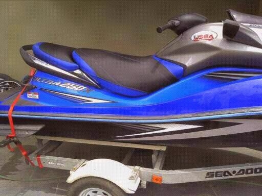 เรือจากusa