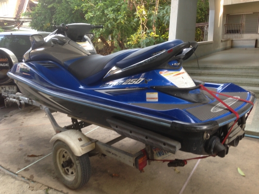 เรือจากusa