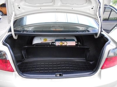 ขาย VIOS E เกียร์ธรรมดา แต่งพองาม ปี 04