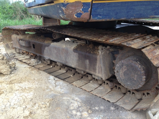 ขาย โกเบ Sk120 mark III