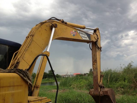 ขาย โกเบ Sk120 mark III