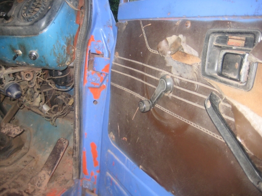 -ขาย4ล้อTL85เดิมๆๆค่ะ -ขาย4ล้อTL85เดิมๆๆค่ะ