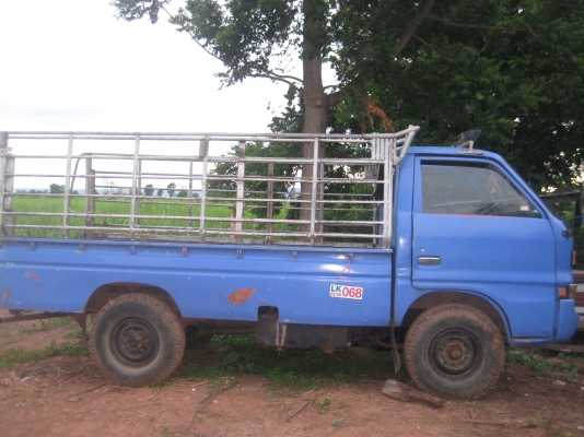 -ขาย4ล้อTL85เดิมๆๆค่ะ -ขาย4ล้อTL85เดิมๆๆค่ะ