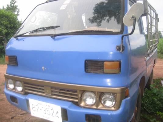 -ขาย4ล้อTL85เดิมๆๆค่ะ -ขาย4ล้อTL85เดิมๆๆค่ะ