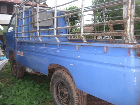 -ขาย4ล้อTL85เดิมๆๆค่ะ -ขาย4ล้อTL85เดิมๆๆค่ะ