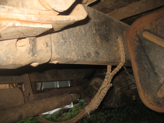 -ขาย4ล้อTL85เดิมๆๆค่ะ -ขาย4ล้อTL85เดิมๆๆค่ะ