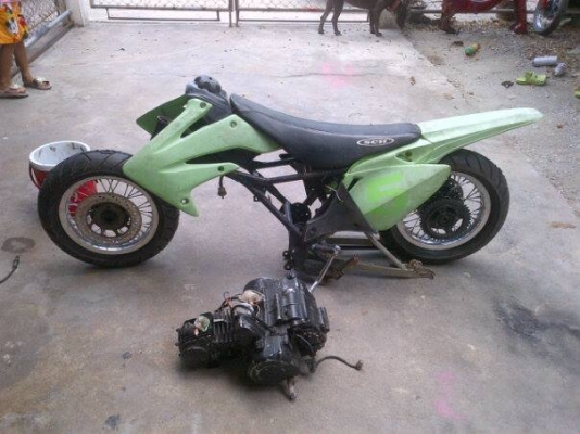 ลดสุดๆๆๆ ขาย โปรเจก ทำโมตาด ลองดูคับ ตามรูป 5000 คับ