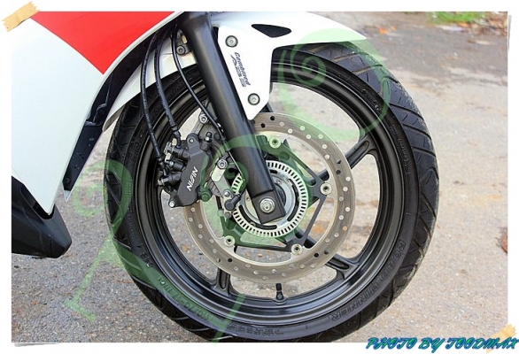 ขาย HONDA CBR 250i 2013 ขาย HONDA CBR 250i 2013