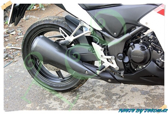 ขาย HONDA CBR 250i 2013 ขาย HONDA CBR 250i 2013