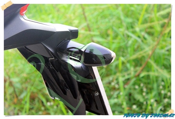 ขาย HONDA CBR 250i 2013 ขาย HONDA CBR 250i 2013