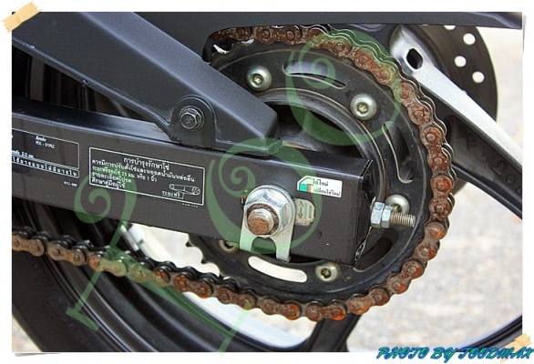 ขาย HONDA CBR 250i 2013 ขาย HONDA CBR 250i 2013