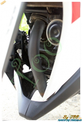 ขาย HONDA CBR 250i 2013 ขาย HONDA CBR 250i 2013