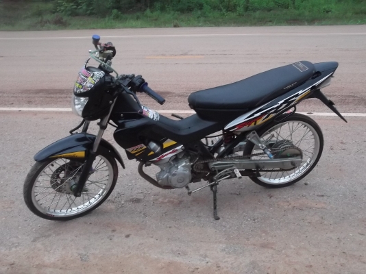 sonic มีเล่ม ทะเบียนขาด 2ปี sonic มีเล่ม ทะเบียนขาด 2ปี