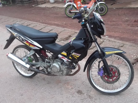 sonic มีเล่ม ทะเบียนขาด 2ปี