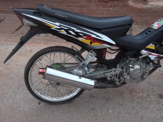 sonic มีเล่ม ทะเบียนขาด 2ปี sonic มีเล่ม ทะเบียนขาด 2ปี