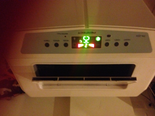 ขายแอร์เคลื่อนที่AJ **5,500บาทครับ**