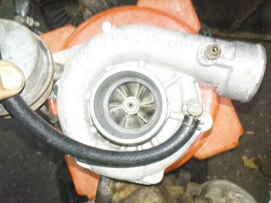 ขายเทอโบ อีซูซุtfr