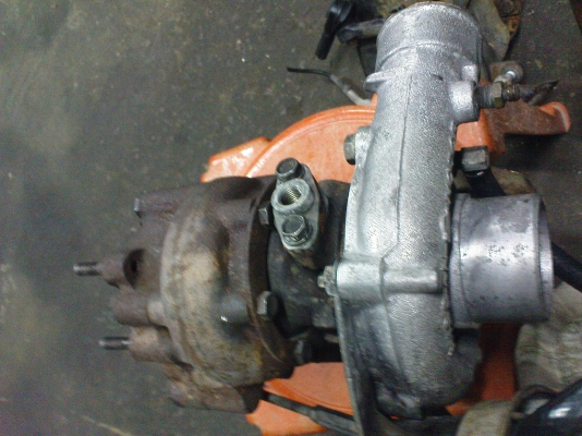 ขายเทอโบ อีซูซุtfr