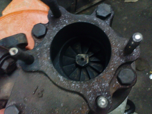 ขายเทอโบ อีซูซุtfr