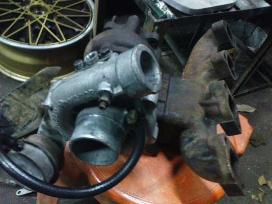 ขายเทอโบ อีซูซุtfr