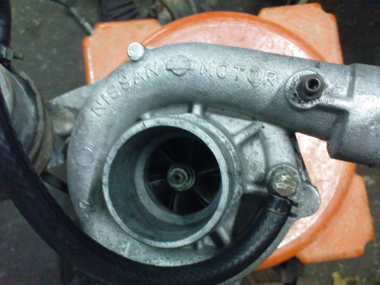 ขายเทอโบ อีซูซุtfr