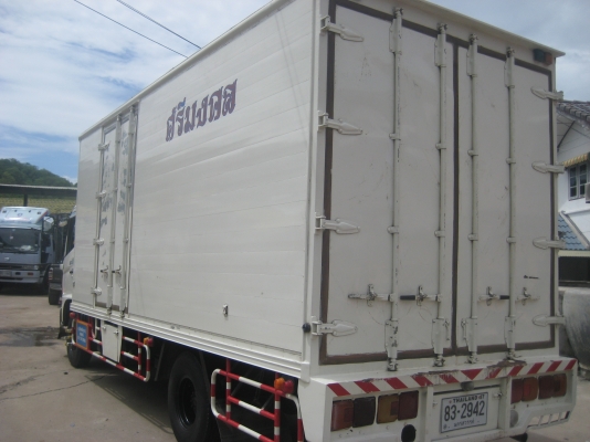 ต้องการขายรถ Hino Mega Series 500 ต้องการขายรถ Hino Mega Series 500
