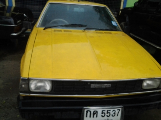 TE71 liftback1600ccขายครับ59000สนใจ0853647170