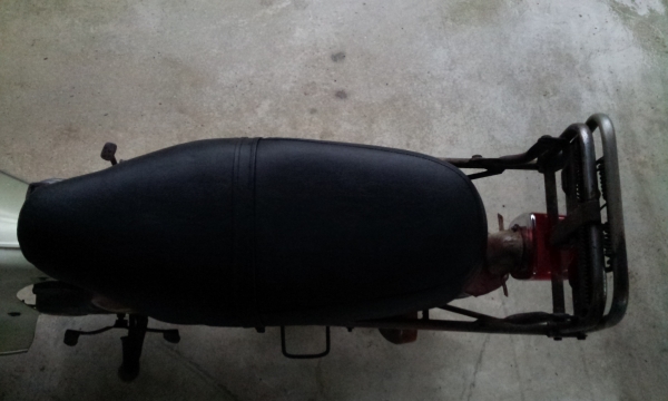 ขาย suzuki  F70 ทบ.โอน  6,500 บาท