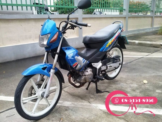 ขาย SONIC แม็คแท้ๆ เครื่องแรงเดิมๆ ขายเพียง 16,500 บาทเท่านั้น ศูนย์ดี ก้านไม่ดังภาษี พรบ.ไม่ขาด พร้อมใช้งาน ขาย SONIC แม็คแท้ๆ เครื่องแรงเดิมๆ ขายเพียง 16,500 บาทเท่านั้น ศูนย์ดี ก้านไม่ดังภาษี พรบ.ไม่ขาด พร้อมใช้งาน