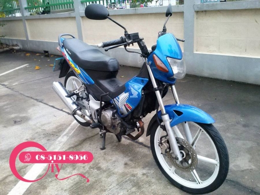 ขาย SONIC แม็คแท้ๆ เครื่องแรงเดิมๆ ขายเพียง 16,500 บาทเท่านั้น ศูนย์ดี ก้านไม่ดังภาษี พรบ.ไม่ขาด พร้อมใช้งาน ขาย SONIC แม็คแท้ๆ เครื่องแรงเดิมๆ ขายเพียง 16,500 บาทเท่านั้น ศูนย์ดี ก้านไม่ดังภาษี พรบ.ไม่ขาด พร้อมใช้งาน