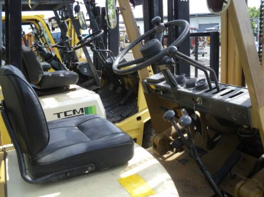 ต้องการขาย รถยกเบนซิน ขนาด1.5ตัน TOYOTA 3FGH15 ราคา 90,000 บาท ต้องการขาย รถยกเบนซิน ขนาด1.5ตัน TOYOTA 3FGH15 ราคา 90,000 บาท