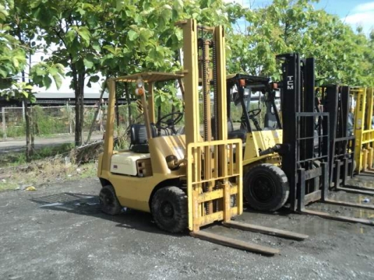 ต้องการขาย รถยกเบนซิน ขนาด1.5ตัน TOYOTA 3FGH15 ราคา 90,000 บาท ต้องการขาย รถยกเบนซิน ขนาด1.5ตัน TOYOTA 3FGH15 ราคา 90,000 บาท