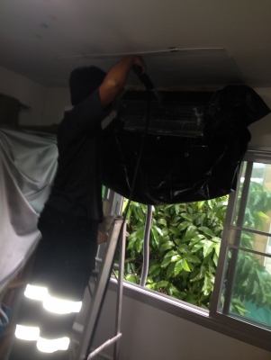 ช่างแอร์ ติดตั้ง ล้าง ย้าย ,ช่างไฟฟ้า ประปา คันนายาว