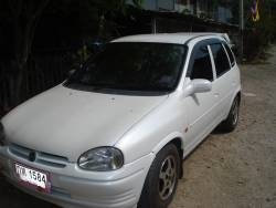 opel corsa 5 d A/T หานายใหม่ opel corsa 5 d A/T หานายใหม่