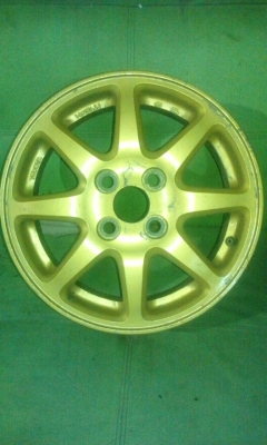 ขายแม็กขอบ14 4รู100