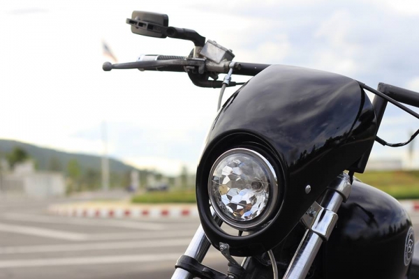 ขาย Chopper Honda rebel250