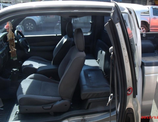 ขายรถบ้าน MITSUBISHI STRADA แคบ 4X4 ปี2000 โฟว์วิน เครื้อง 2800 เกียร์ธรรมดา ถุงลมนิรภัย สภาพดี เดิมทั้งคัน สีเดิม เครื่องสมบูรณ์ ช่วงล่างแน่น ขับดี ลองขับได้ ระบบไฟฟ้า พร้อมใช้ 400000-.ติดต่อคุณปรัชญา 084 9927529 077 287046