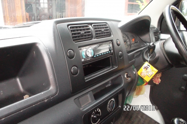 ขายรถบรรทุก Suzuki carry 2008 ติดแ๊ก๊ส LPG ขายรถบรรทุก Suzuki carry 2008 ติดแ๊ก๊ส LPG