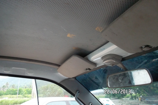 ขายรถบรรทุก Suzuki carry 2008 ติดแ๊ก๊ส LPG ขายรถบรรทุก Suzuki carry 2008 ติดแ๊ก๊ส LPG