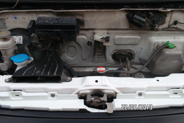 ขายรถบรรทุก Suzuki carry 2008 ติดแ๊ก๊ส LPG ขายรถบรรทุก Suzuki carry 2008 ติดแ๊ก๊ส LPG