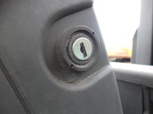 ขายถูกมาก รถยกไฟฟ้า STILL R20-15 ราคา 75,000 บาท