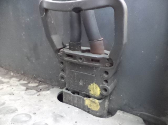 ขายถูกมาก รถยกไฟฟ้า STILL R20-15 ราคา 75,000 บาท