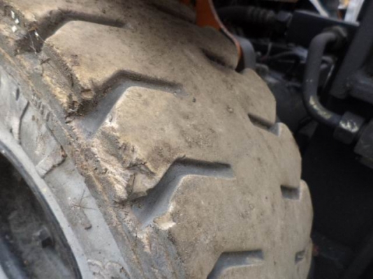 ขายถูกมาก รถยกไฟฟ้า STILL R20-15 ราคา 75,000 บาท