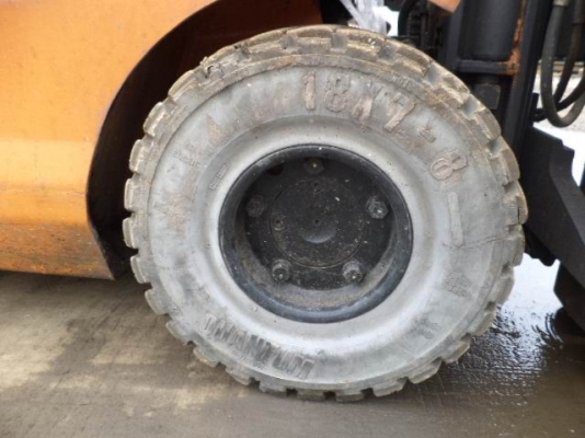 ขายถูกมาก รถยกไฟฟ้า STILL R20-15 ราคา 75,000 บาท