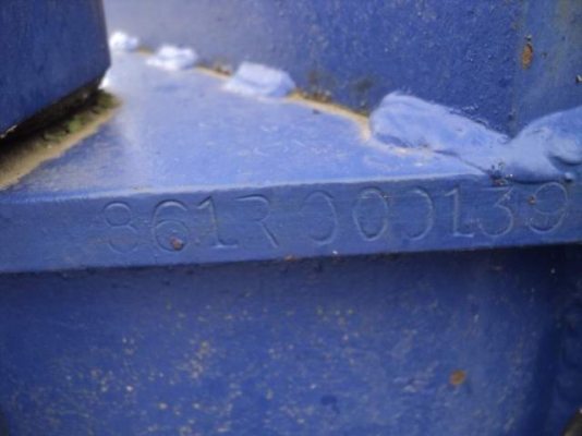 ขายถูก ขายแบ็คโฮเล็ก AIRMAN รุ่น : HM30S ราคา 130,000 บาท