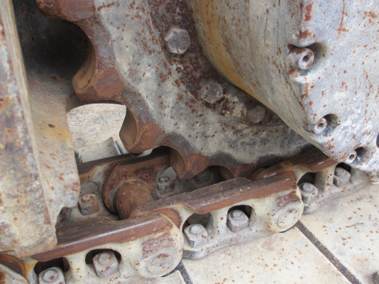 CAT 313BCR เก่านอก พร้อมใช้งาน รถสวยจริงใบ 70 ซ.ม CAT 313BCR เก่านอก พร้อมใช้งาน รถสวยจริงใบ 70 ซ.ม