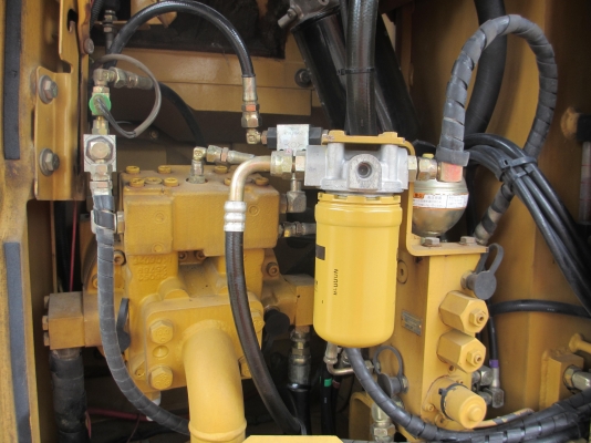 CAT 313BCR เก่านอก พร้อมใช้งาน รถสวยจริงใบ 70 ซ.ม CAT 313BCR เก่านอก พร้อมใช้งาน รถสวยจริงใบ 70 ซ.ม