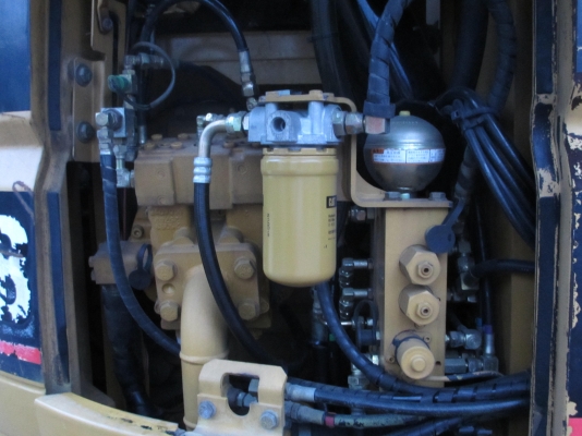 CAT 313BCR เก่านอก พร้อมใช้งาน รถสวยจริงใบ 70 ซ.ม CAT 313BCR เก่านอก พร้อมใช้งาน รถสวยจริงใบ 70 ซ.ม