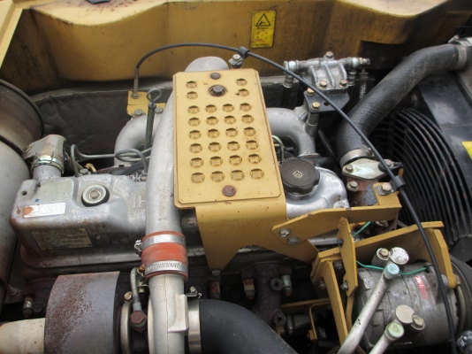 CAT 313BCR เก่านอก พร้อมใช้งาน รถสวยจริงใบ 70 ซ.ม CAT 313BCR เก่านอก พร้อมใช้งาน รถสวยจริงใบ 70 ซ.ม