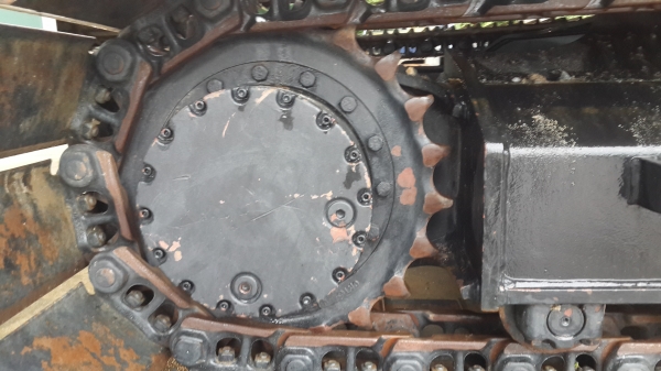 CAT 313BCR เก่านอก พร้อมใช้งาน รถสวยจริงใบ 70 ซ.ม CAT 313BCR เก่านอก พร้อมใช้งาน รถสวยจริงใบ 70 ซ.ม